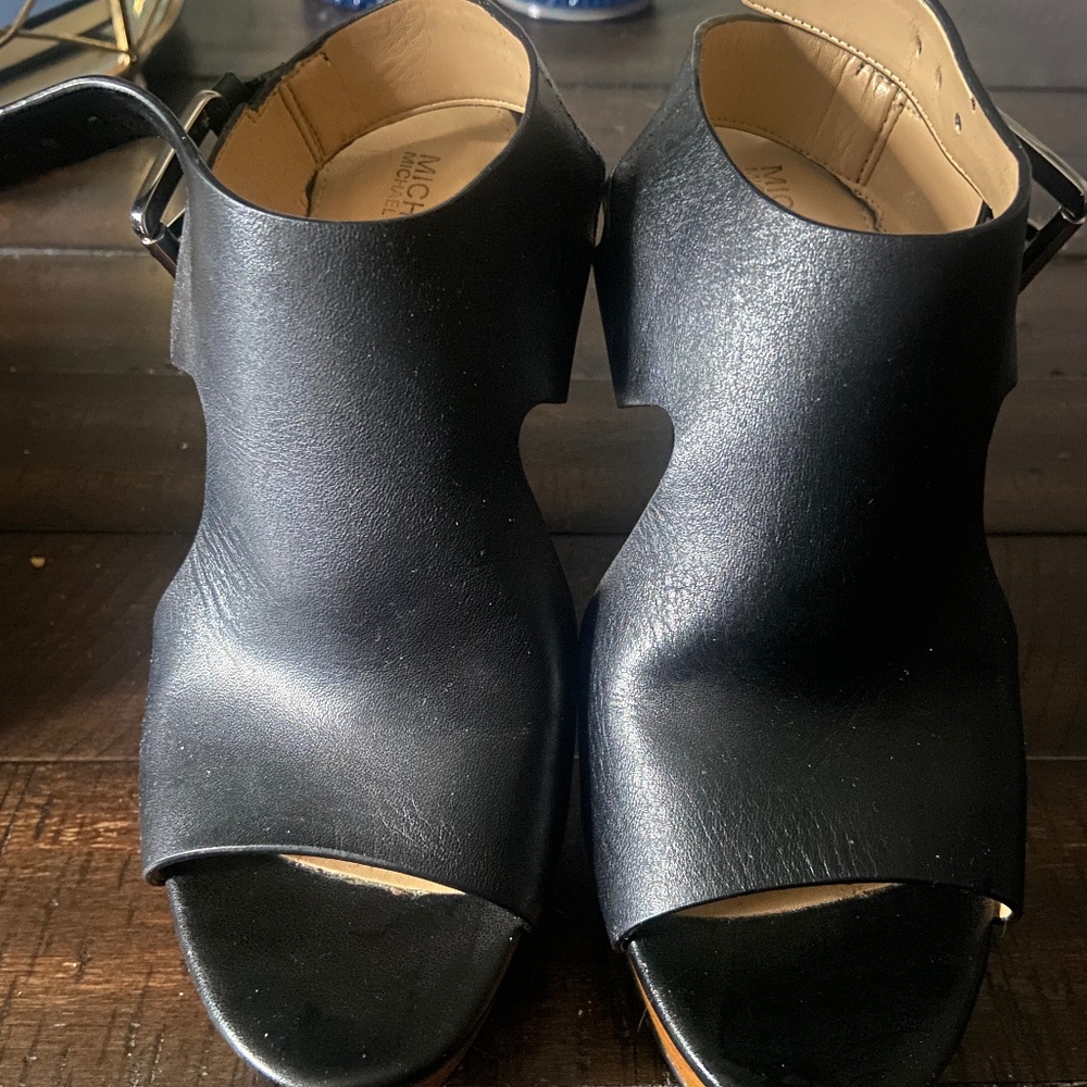 Michael Kors Wedges